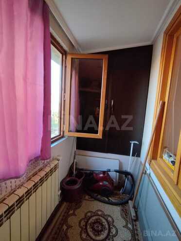 Продаётся 3-комн. вторичка 87 м², м. Иншаатчылар, photo 15 from 19