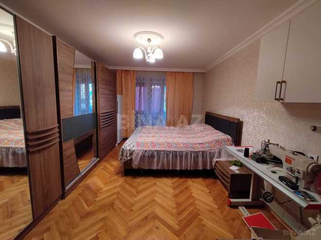 Продаётся 3-комн. вторичка 87 м², м. Иншаатчылар, photo 7 from 19