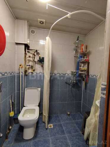 Продаётся 3-комн. вторичка 87 м², м. Иншаатчылар, photo 13 from 19