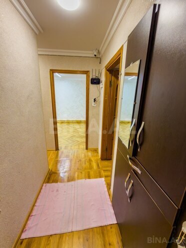 Продаётся 3-комн. вторичка 87 м², м. Иншаатчылар, photo 16 from 19
