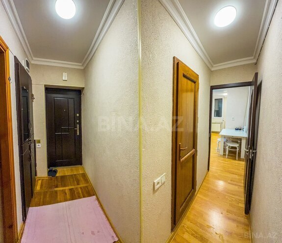 Продаётся 3-комн. вторичка 87 м², м. Иншаатчылар, photo 17 from 19