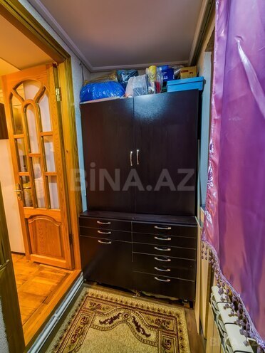 Продаётся 3-комн. вторичка 87 м², м. Иншаатчылар, photo 18 from 19