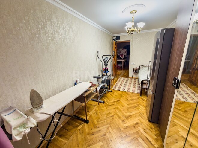 Продаётся 3-комн. вторичка 87 м², м. Иншаатчылар, photo 5 from 19