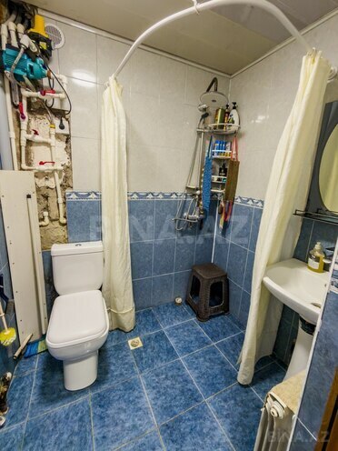 Продаётся 3-комн. вторичка 87 м², м. Иншаатчылар, photo 14 from 19