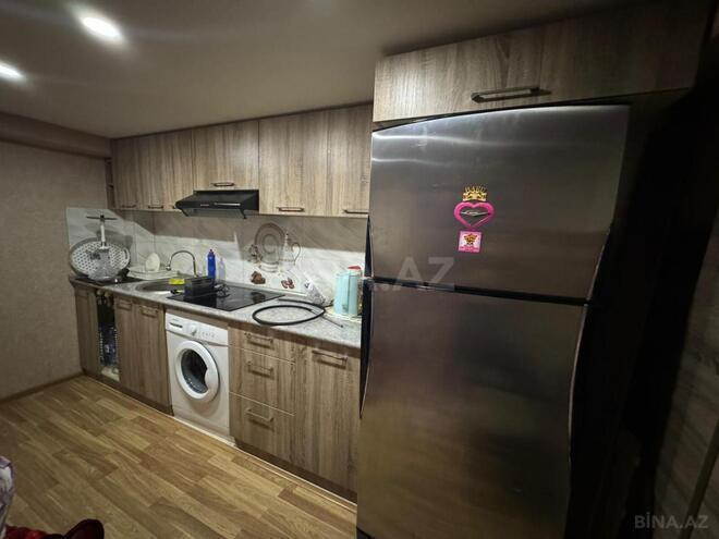 İcarəyə verilir 2 otaqlı köhnə tikili 50 m², Sahil m., photo 6 from 13