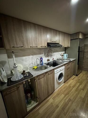 İcarəyə verilir 2 otaqlı köhnə tikili 50 m², Sahil m., photo 7 from 13
