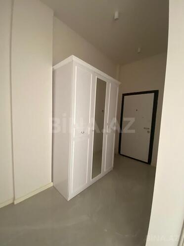 Продается 2-комн. новостройка 69 м², Бинагадинский р., photo 9 from 10