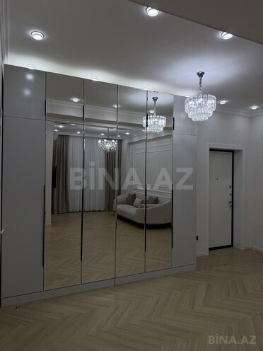 Сдаётся 2-комн. новостройка 62 м², м. 28 мая, photo 4 from 14