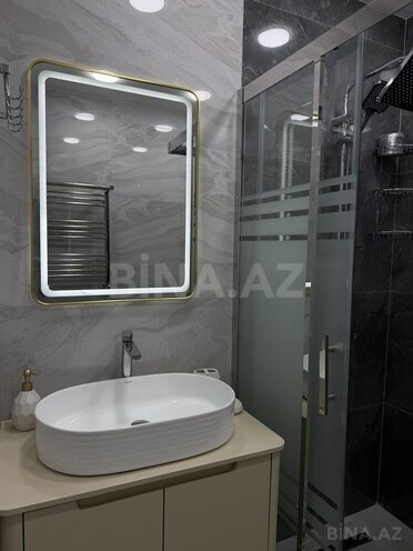 Сдаётся 2-комн. новостройка 62 м², м. 28 мая, photo 11 from 14