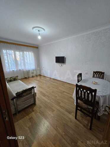 Сдаётся 2-комн. вторичка 60 м², м. Мемар Аджеми, photo 3 from 14