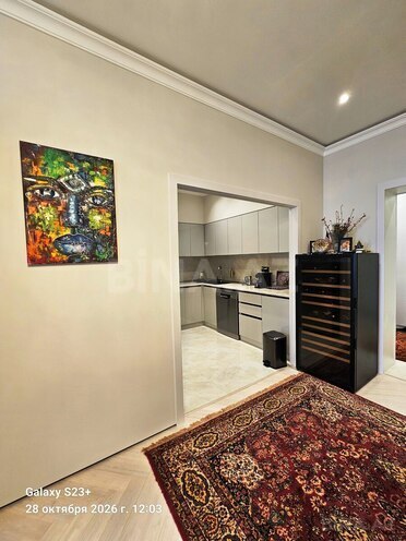 Продаётся 2-комн. новостройка 77 м², пос. Баилова, photo 6 from 21