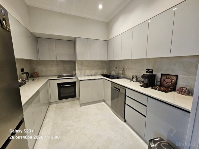Продаётся 2-комн. новостройка 77 м², пос. Баилова, photo 7 from 21