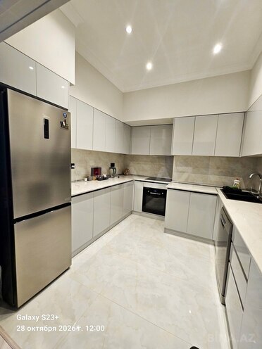 Продаётся 2-комн. новостройка 77 м², пос. Баилова, photo 8 from 21