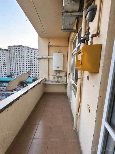Продаётся 2-комн. новостройка 55 м², м. Ази Асланов, photo 8 from 11