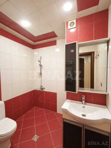 Продаётся 2-комн. новостройка 55 м², м. Ази Асланов, photo 6 from 11
