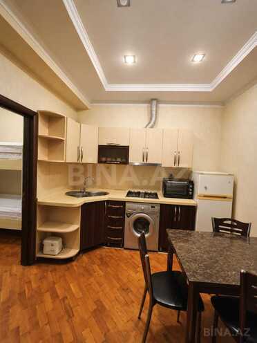 Продаётся 2-комн. новостройка 55 м², м. Ази Асланов, photo 4 from 11