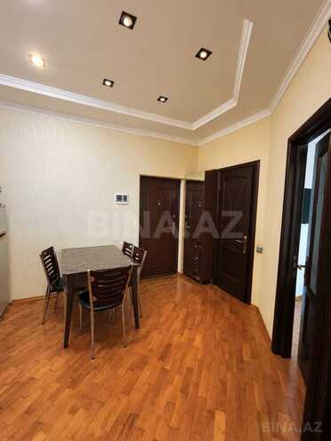 Продаётся 2-комн. новостройка 55 м², м. Ази Асланов, photo 5 from 11