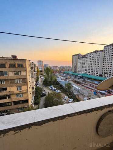Продаётся 2-комн. новостройка 55 м², м. Ази Асланов, photo 9 from 11
