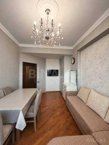 Продаётся 2-комн. новостройка 55 м², м. Ази Асланов, photo 1 from 11