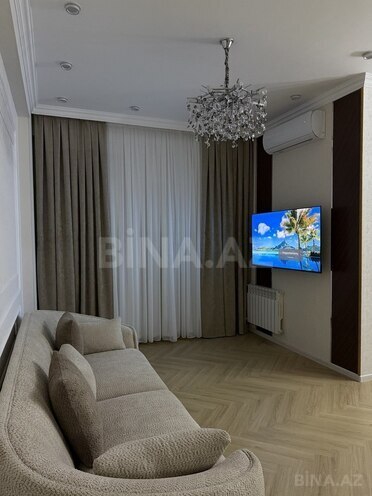 Сдаётся 2-комн. новостройка 62 м², м. 28 мая, photo 6 from 14