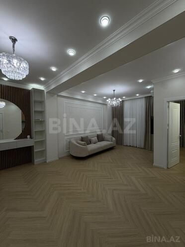 Сдаётся 2-комн. новостройка 62 м², м. 28 мая, photo 12 from 21