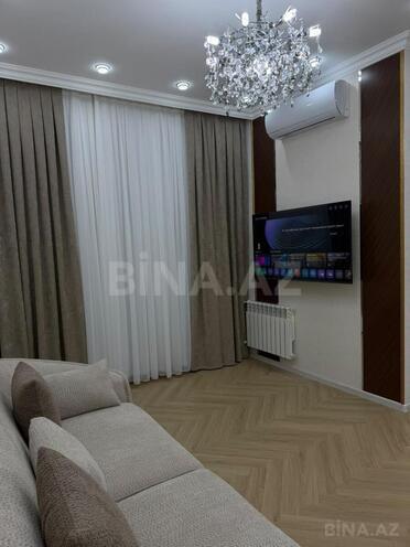 Сдаётся 2-комн. новостройка 62 м², м. 28 мая, photo 18 from 21