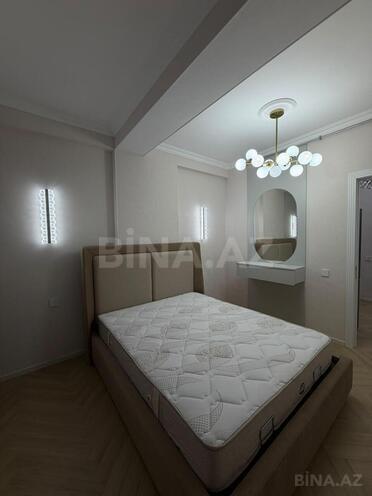 Сдаётся 2-комн. новостройка 62 м², м. 28 мая, photo 4 from 21
