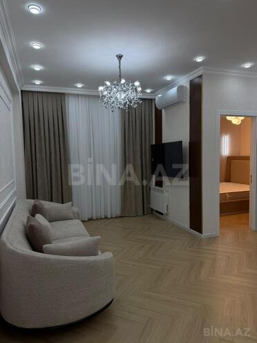 Сдаётся 2-комн. новостройка 62 м², м. 28 мая, photo 10 from 21