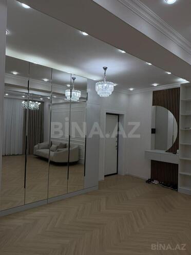 Сдаётся 2-комн. новостройка 62 м², м. 28 мая, photo 8 from 21