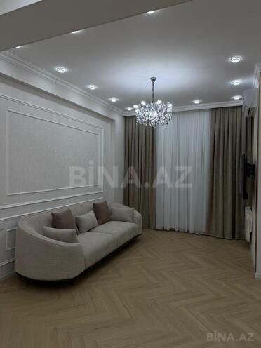 Сдаётся 2-комн. новостройка 62 м², м. 28 мая, photo 11 from 21