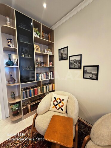 Продаётся 2-комн. новостройка 77 м², пос. Баилова, photo 10 from 21