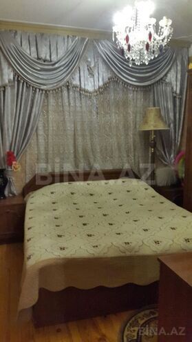Продаётся 4-комн. вторичка 90 м², пос. Ени Гюнешли, photo 7 from 11