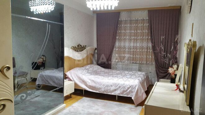 Продаётся 4-комн. вторичка 90 м², пос. Ени Гюнешли, photo 10 from 11