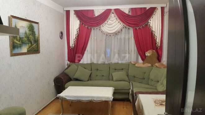 Продаётся 4-комн. вторичка 90 м², пос. Ени Гюнешли, photo 3 from 11