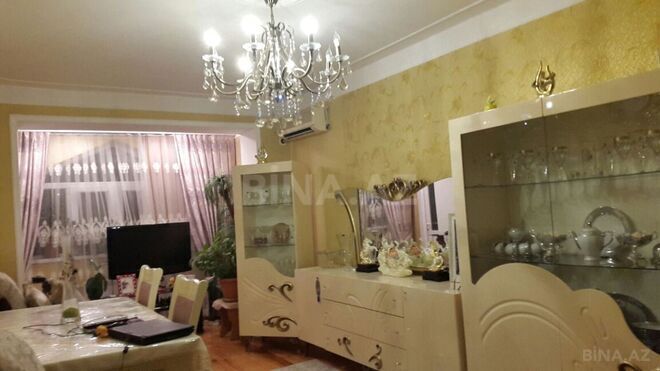 Продаётся 4-комн. вторичка 90 м², пос. Ени Гюнешли, photo 4 from 11