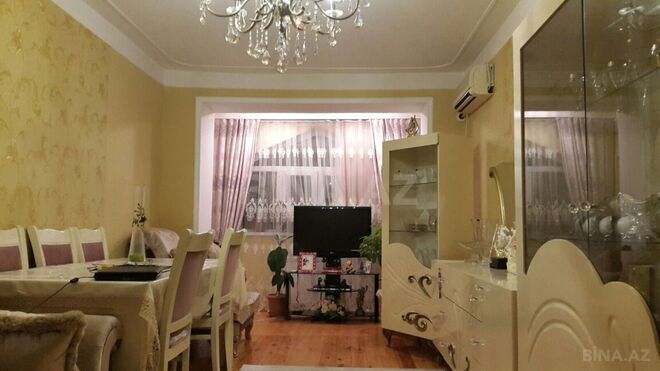 Продаётся 4-комн. вторичка 90 м², пос. Ени Гюнешли, photo 1 from 11