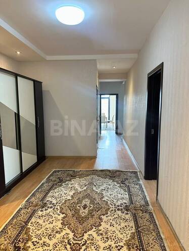 Сдаётся 3-комн. офис 150 м², м. Низами, photo 12 from 20