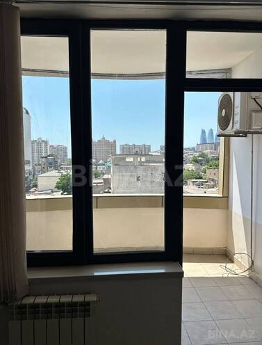 Сдаётся 3-комн. офис 150 м², м. Низами, photo 19 from 20