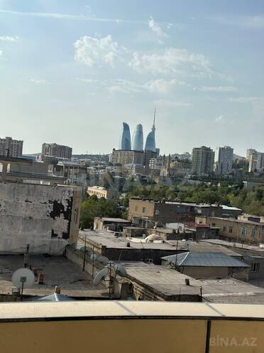 Сдаётся 3-комн. офис 150 м², м. Низами, photo 1 from 20