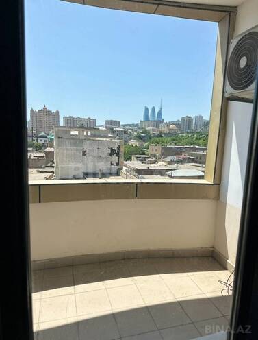Сдаётся 3-комн. офис 150 м², м. Низами, photo 18 from 20