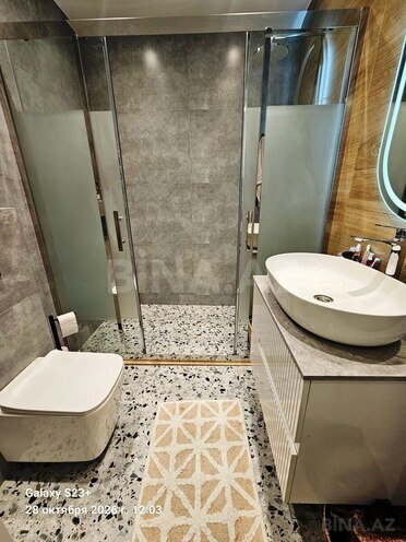 Продаётся 2-комн. новостройка 77 м², пос. Баилова, photo 11 from 21
