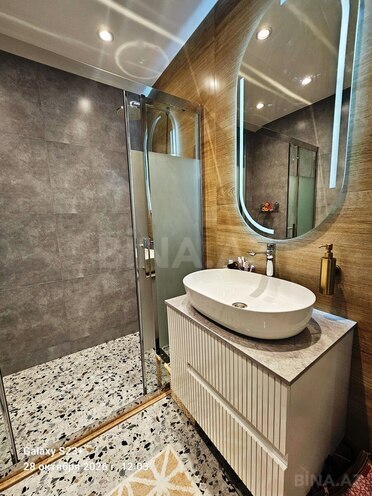 Продаётся 2-комн. новостройка 77 м², пос. Баилова, photo 12 from 21