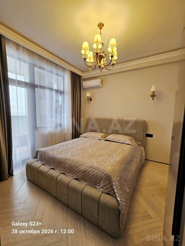 Продаётся 2-комн. новостройка 77 м², пос. Баилова, photo 13 from 21