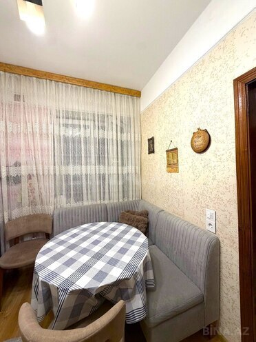 Продаётся 2-комн. вторичка 70 м², м. Гянджлик, photo 6 from 9