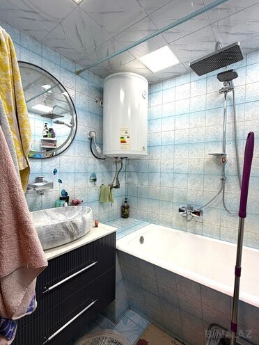 Продаётся 2-комн. вторичка 70 м², м. Гянджлик, photo 7 from 9