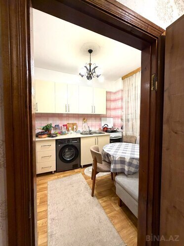 Продаётся 2-комн. вторичка 70 м², м. Гянджлик, photo 5 from 9