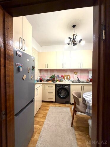 Продаётся 2-комн. вторичка 70 м², м. Гянджлик, photo 4 from 9