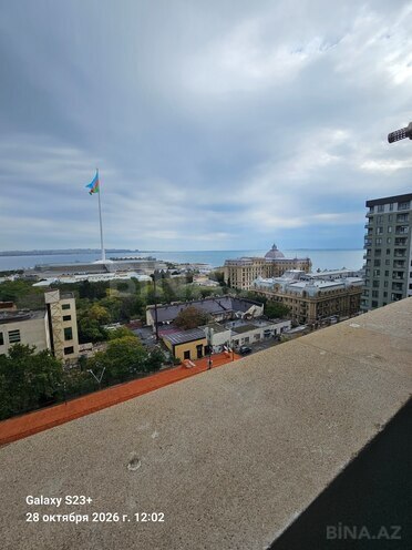 Продаётся 2-комн. новостройка 77 м², пос. Баилова, photo 14 from 21