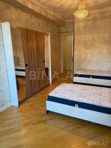 İcarəyə verilir 3 otaqlı yeni tikili 150 m², Nəsimi r., photo 14 from 23