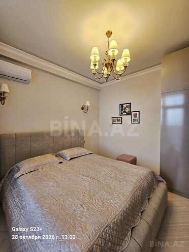 Продаётся 2-комн. новостройка 77 м², пос. Баилова, photo 15 from 21